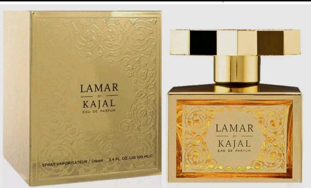 Kajal Lamar Eau de Parfum 3.4 fl oz (100 mL) – Luxury Fragrance
