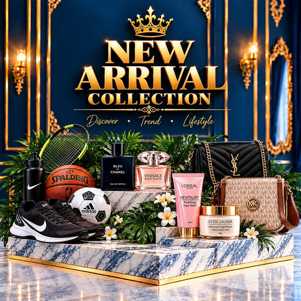 New arrival