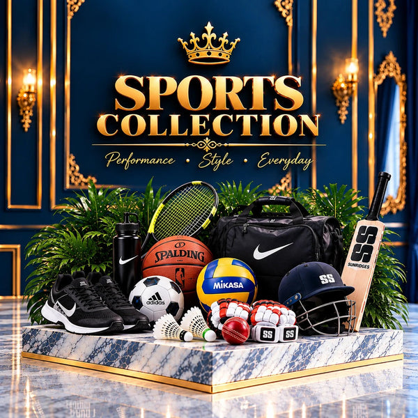 Sports collection