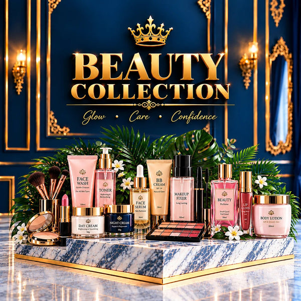 Beauty collection