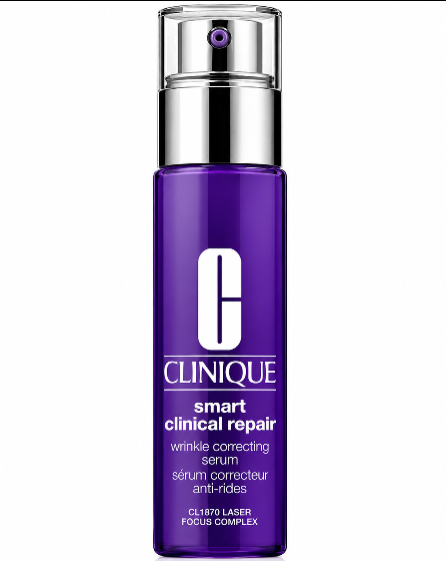 Clinique Smart Clinical Repair Wrinkle Correcting Serum – 30ml / 1.0 fl oz