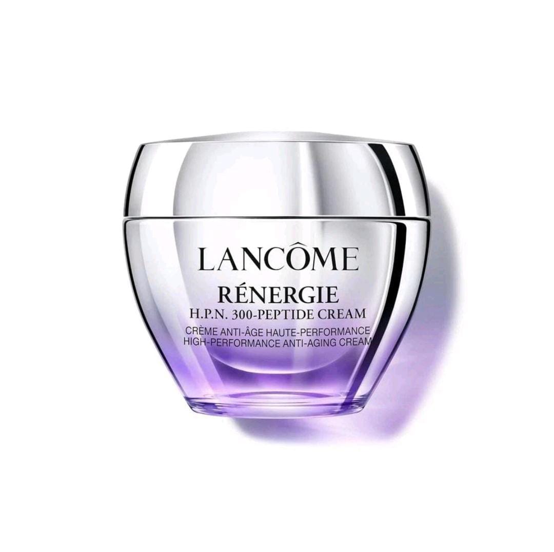 Lancôme Rénergie H.P.N. 300-Peptide Cream anti-aging face cream 1.7 oz 50 mL