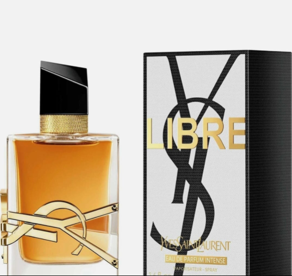 Yves Saint Laurent Libre Eau de Parfum Intense for Women 1.6 oz