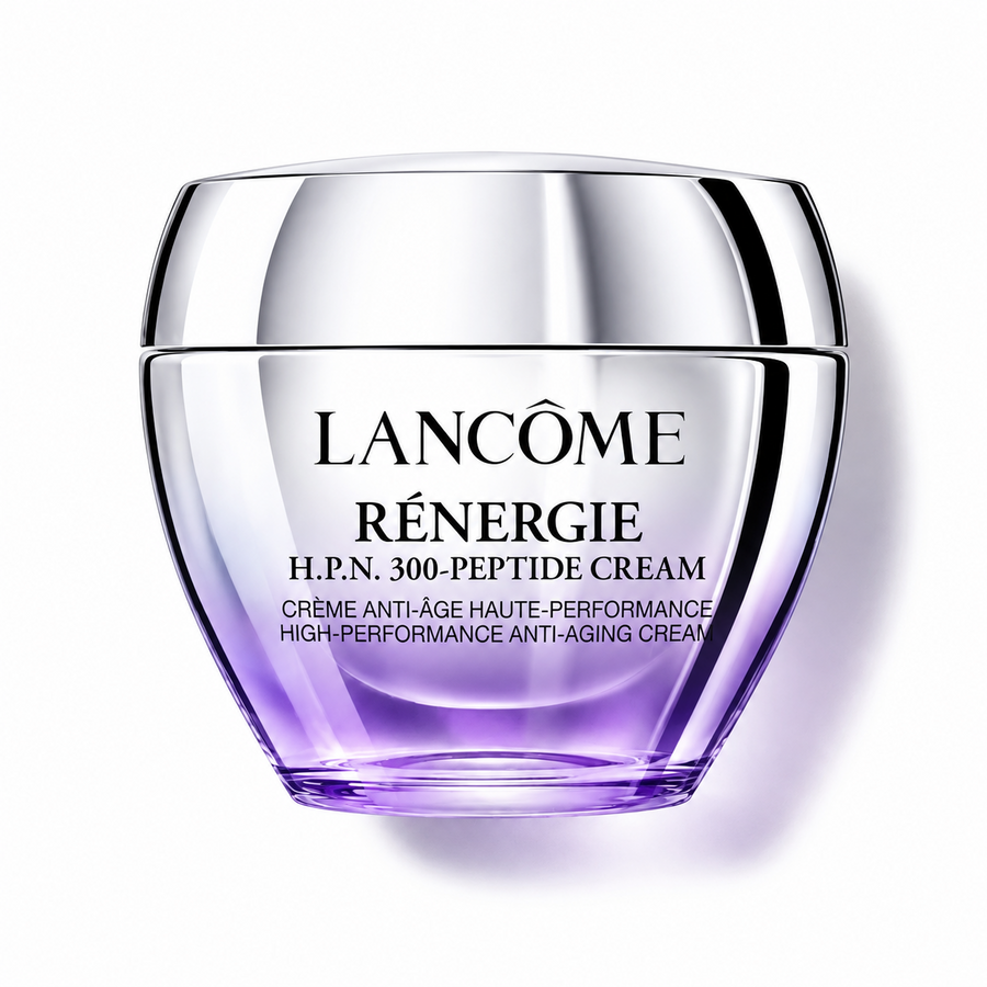 Lancôme Rénergie H.P.N. 300-Peptide Cream – Anti-Aging Face Moisturizer 2.53 oz