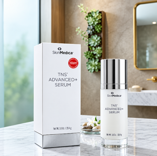 SkinMedica TNS Advanced+ Serum – 30ml / 1.0 oz