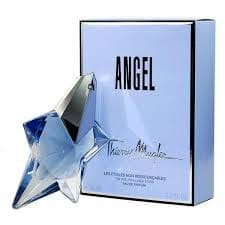Mugler Angel Eau de Parfum for Women – Iconic Star Fragrance 2.0 oz